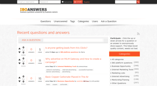 iboanswers.com