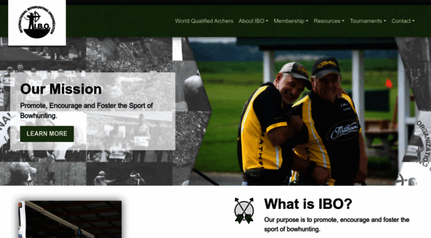 iboarchery.com