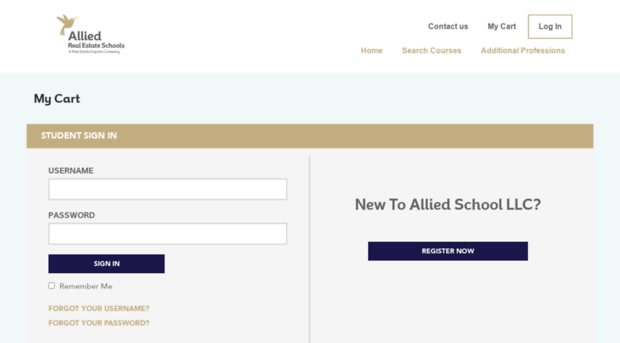 Iboard Alliedschools Login