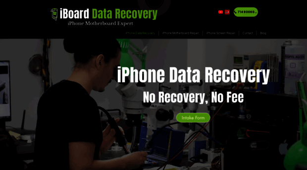 iboardrepair.com