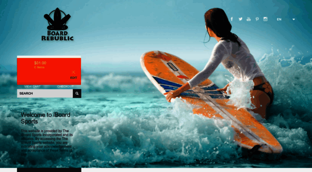 iboardsports.com