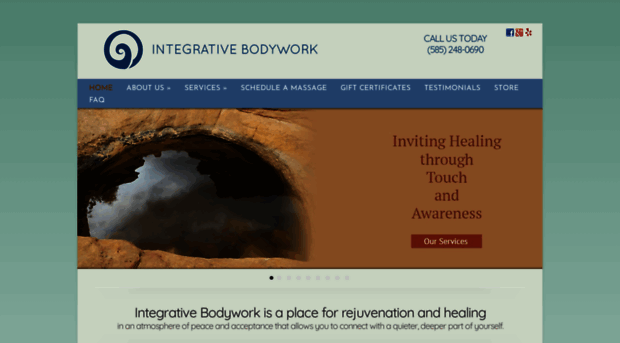 ibodywork.com