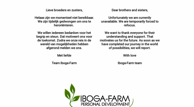 iboga-farm.nl