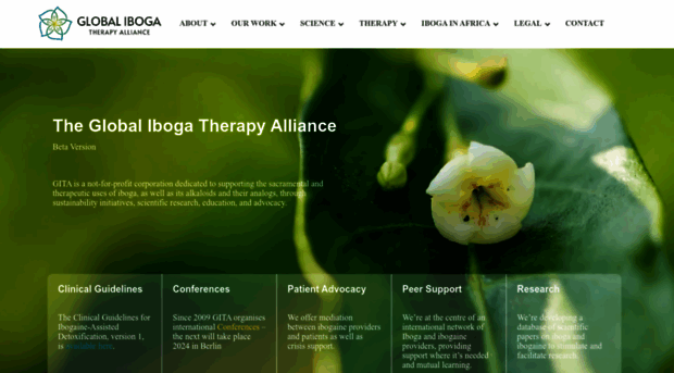 ibogainealliance.org