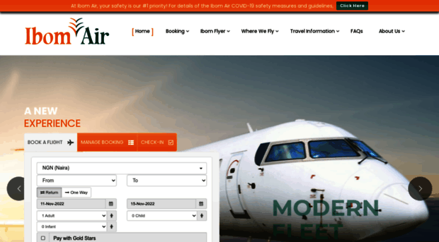 ibomair.com