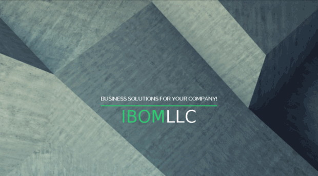 ibomllc.com