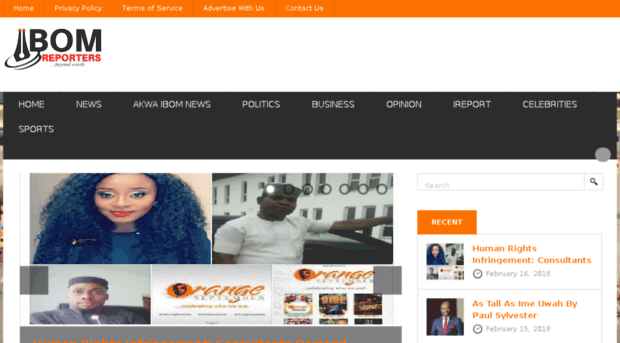 ibomreporters.com