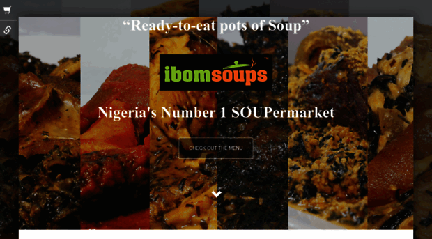 ibomsoups.com