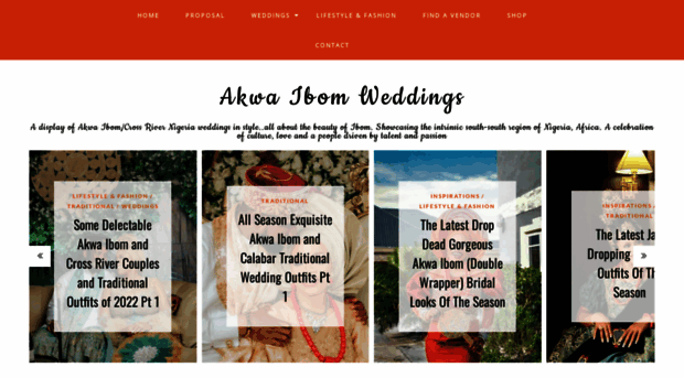 ibomweddings.com