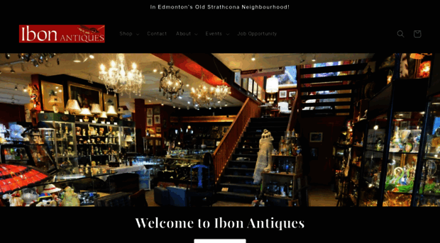 ibonantiques.ca