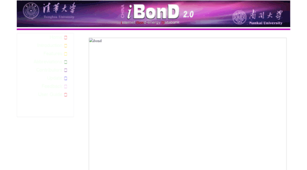 ibond.nankai.edu.cn