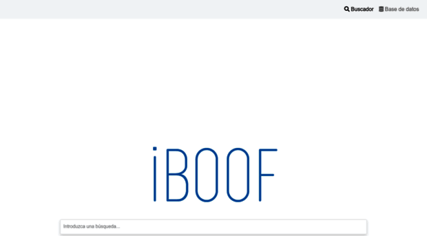 iboof.com