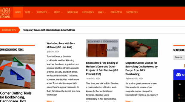 ibookbinding.com