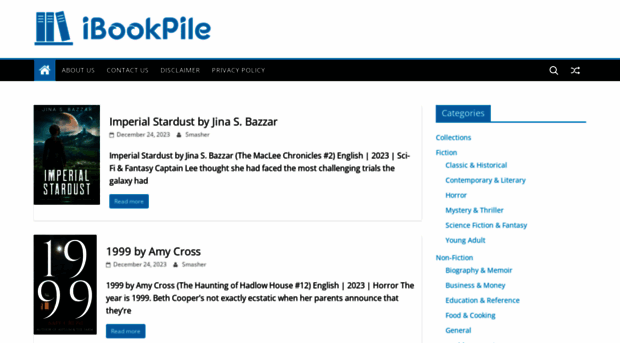 ibookpile.net