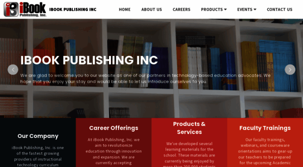 ibookpublishing.biz