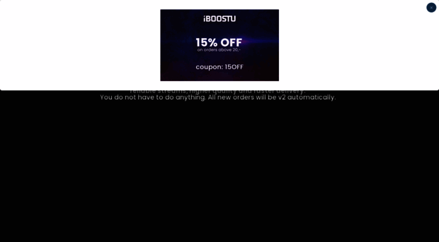 iboostu.com