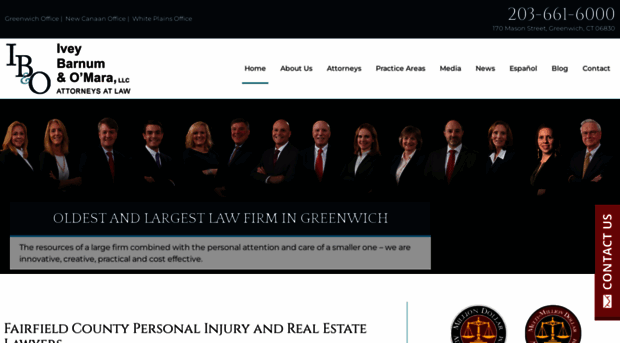 ibopersonalinjurylawyers.com