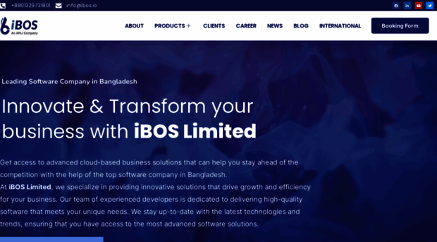 ibos.io