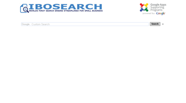 ibosearch.com