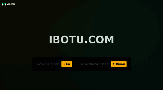 ibotu.com