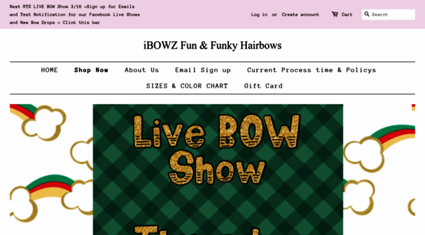 ibowz.com