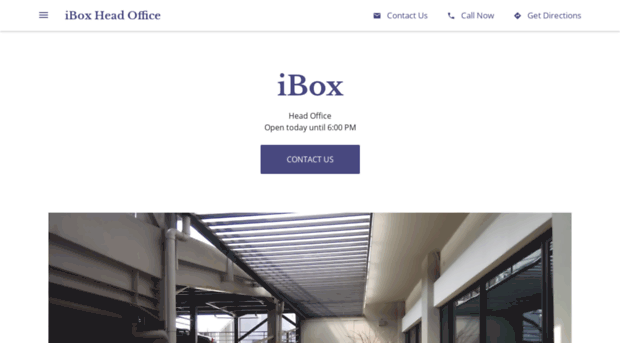 ibox-head-office.business.site