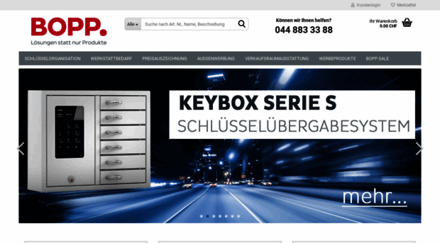 ibox.ch