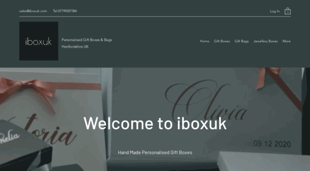 iboxuk.com