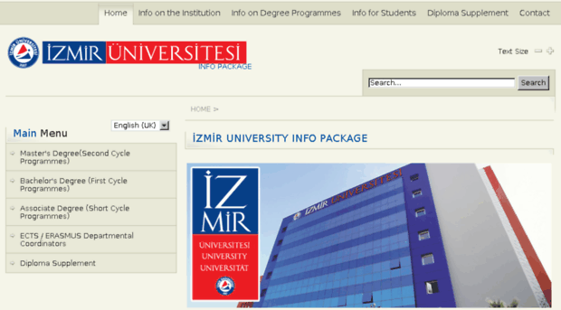 ibp.izmir.edu.tr