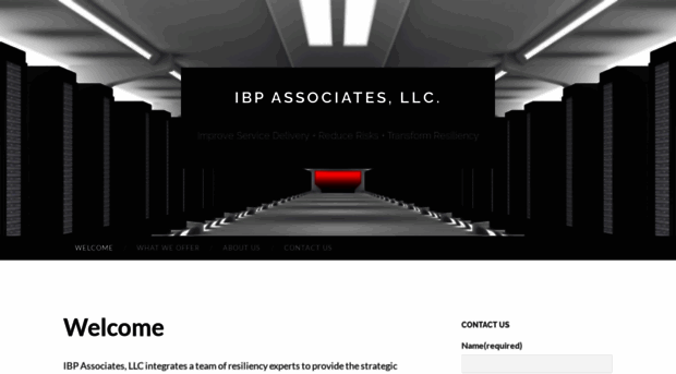 ibpassociatesllc.com