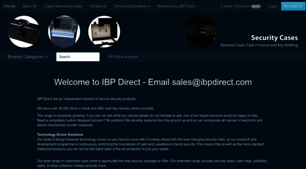 ibpdirect.com