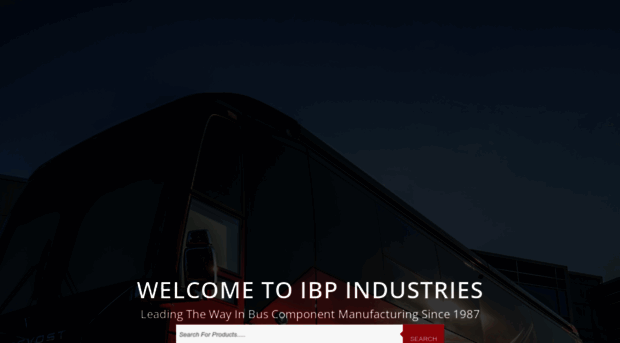 ibpindustries.com