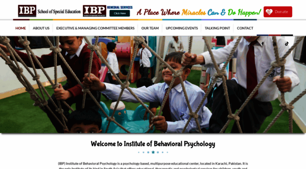 ibpinternational.com