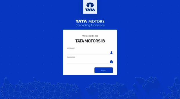 ibprm.tatamotors.com