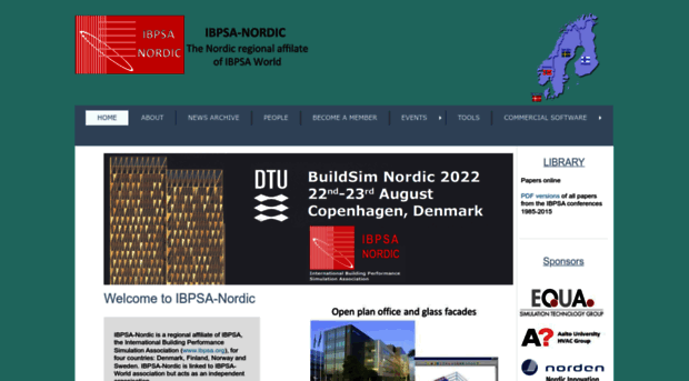 ibpsa-nordic.org