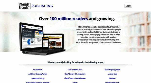 ibpublishing.com