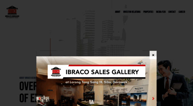 ibraco.com