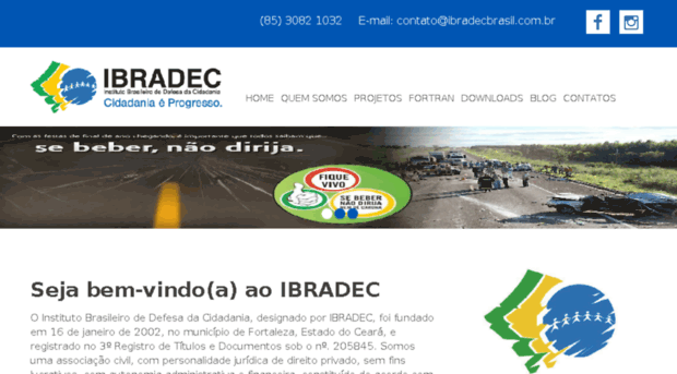 ibradecbrasil.com.br