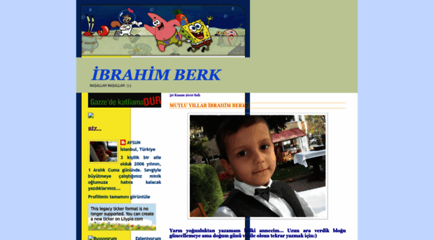ibrahimberk.blogspot.com