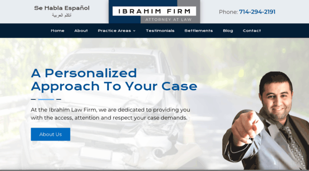 ibrahimfirm.com