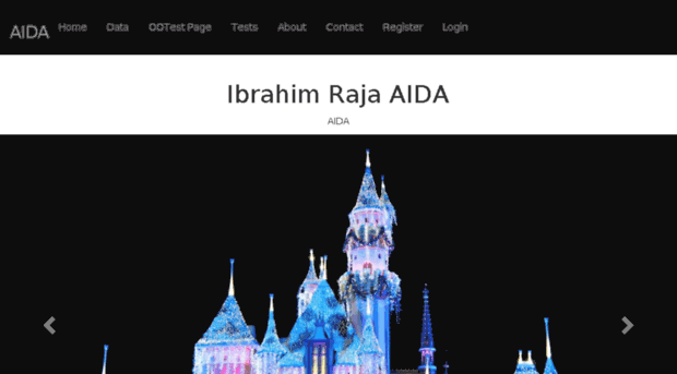 ibrahimrajaweb.com