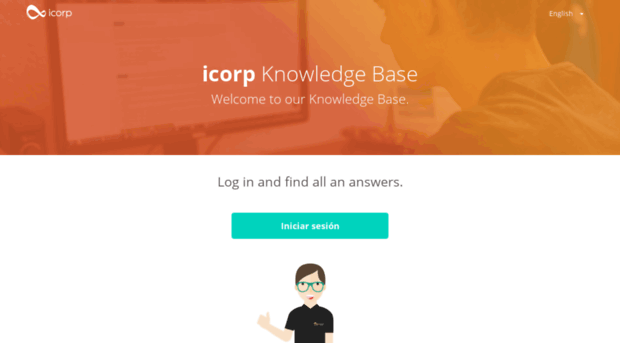ibrain.icorp.com.mx - iBrain Login - IBrain Icorp