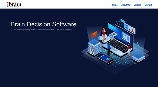 ibrainsoftware.com