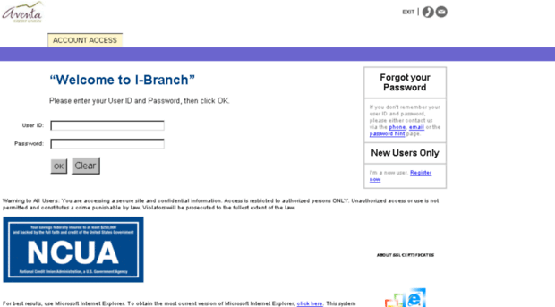 ibranch.aventa.com