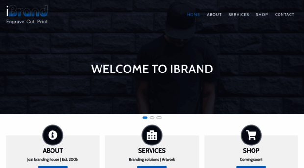 ibrand.co.za