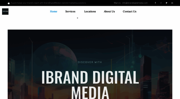 ibranddigitalmedia.com