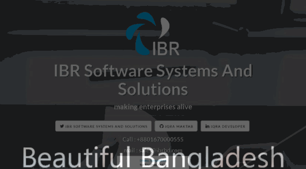 ibrbd.com