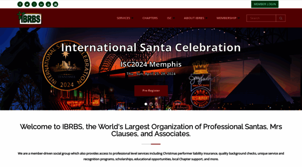 ibrbsantas.org