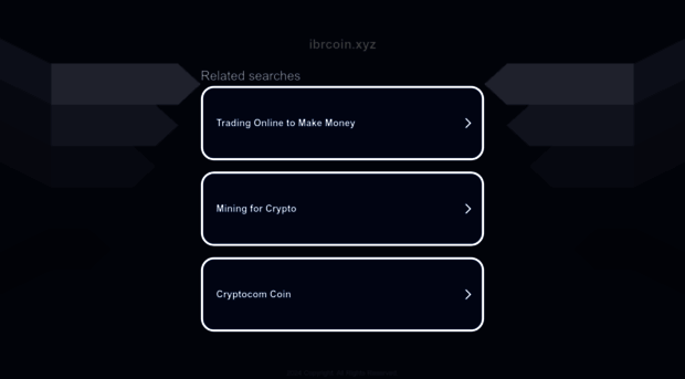 ibrcoin.xyz