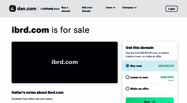 ibrd.com